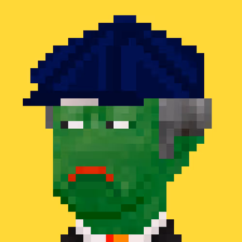 Pepetoshisnft