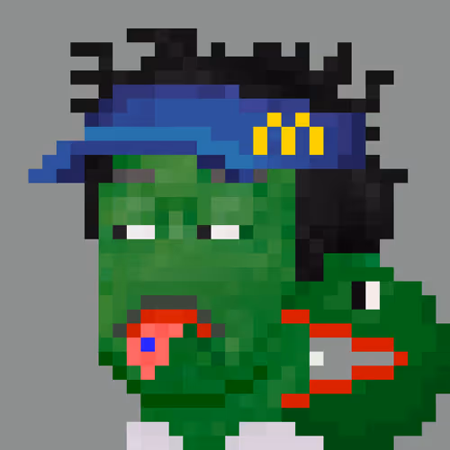 Pepetoshisnft
