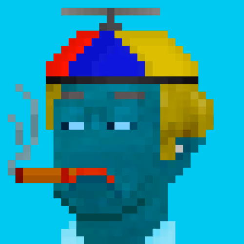 Pepetoshisnft