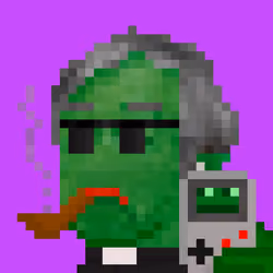 Pepetoshis #1566
