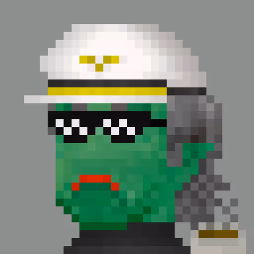 Pepetoshisnft