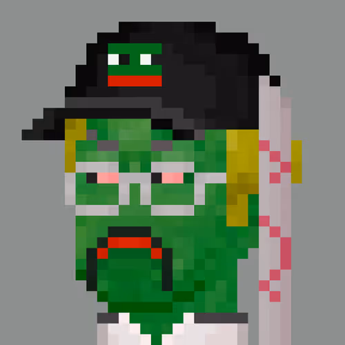 Pepetoshisnft