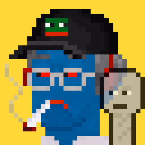 Pepetoshisnft