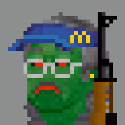 Pepetoshisnft