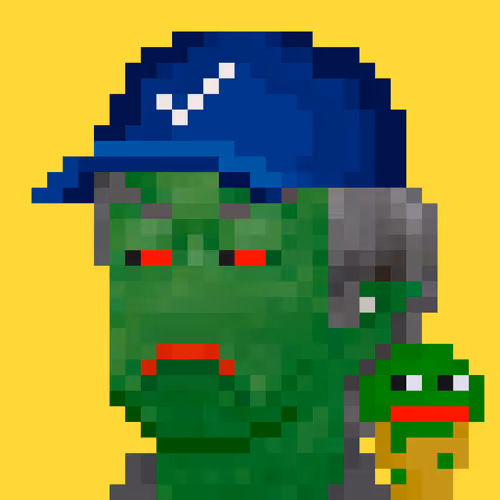 Pepetoshisnft