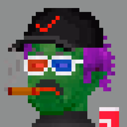 Pepetoshisnft