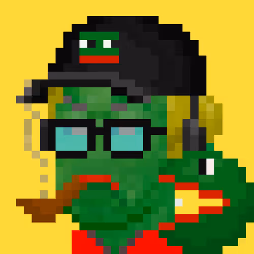 Pepetoshisnft