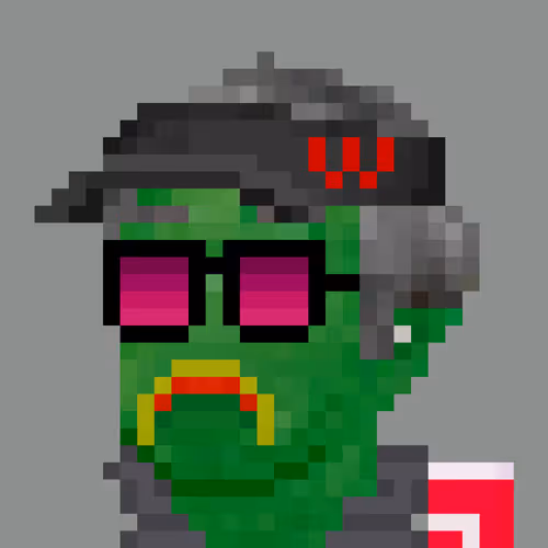 Pepetoshisnft