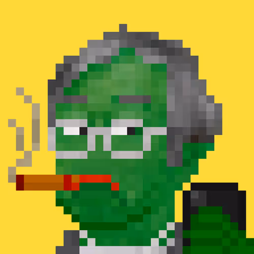 Pepetoshisnft