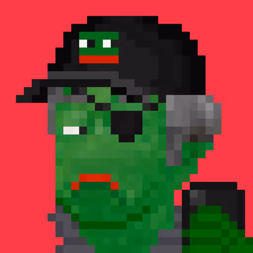 Pepetoshisnft