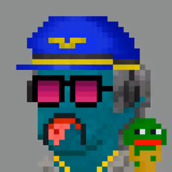 Pepetoshis #3706
