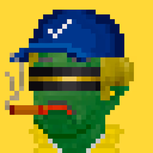 Pepetoshisnft