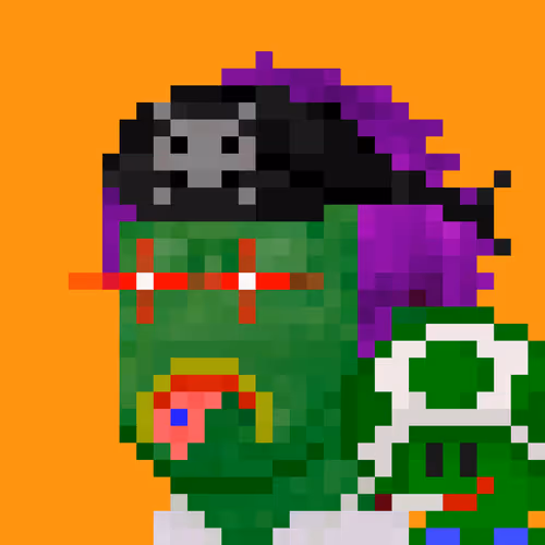 Pepetoshisnft