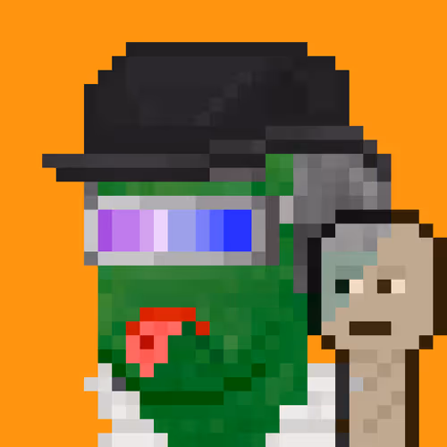 Pepetoshisnft