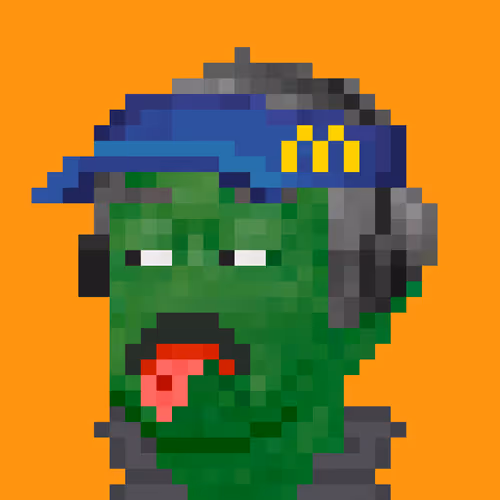 Pepetoshisnft