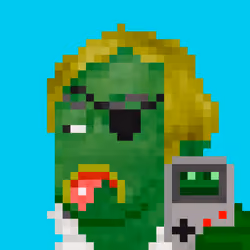 Pepetoshis #3710