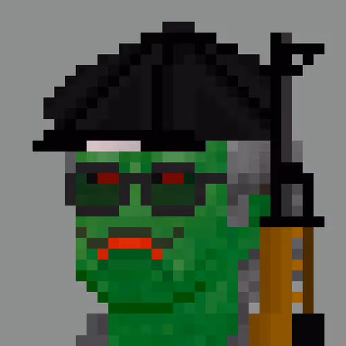 Pepetoshisnft