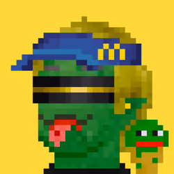 Pepetoshis #7729