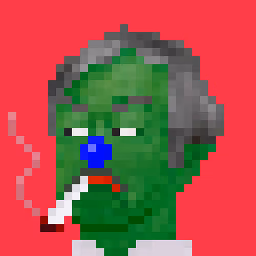 Pepetoshisnft