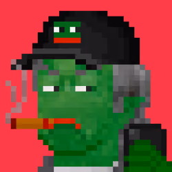 Pepetoshis #534