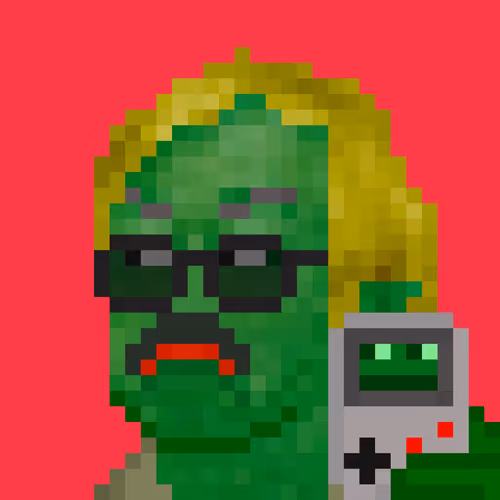 Pepetoshisnft