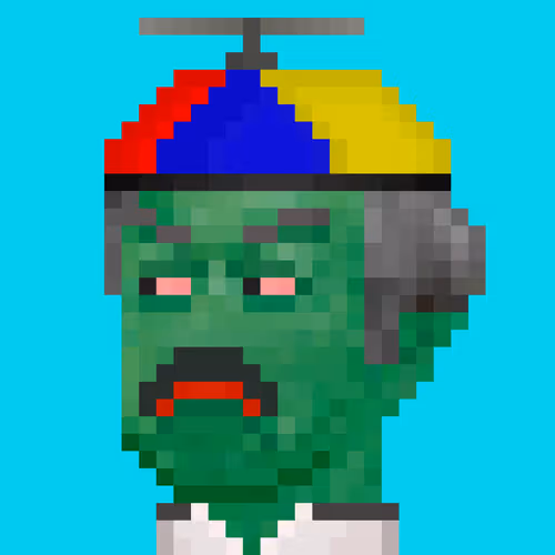 Pepetoshisnft