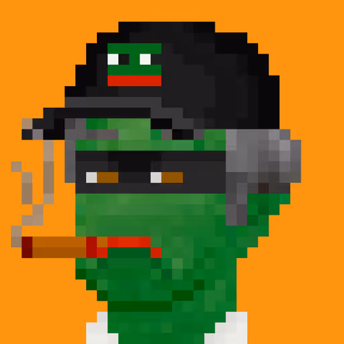 Pepetoshisnft