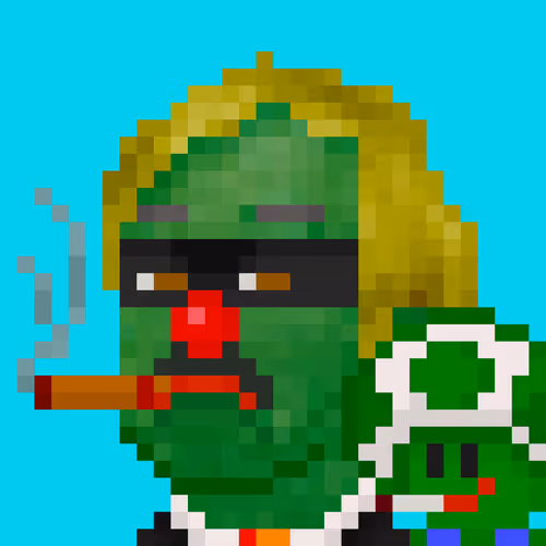 Pepetoshisnft