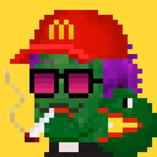Pepetoshisnft