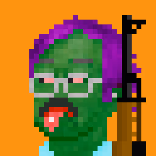 Pepetoshisnft