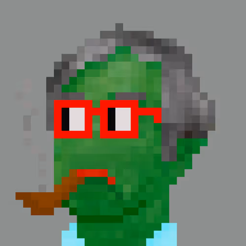 Pepetoshisnft