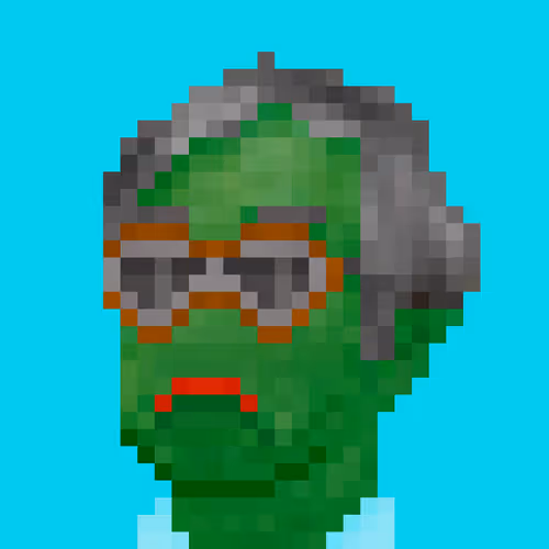Pepetoshisnft