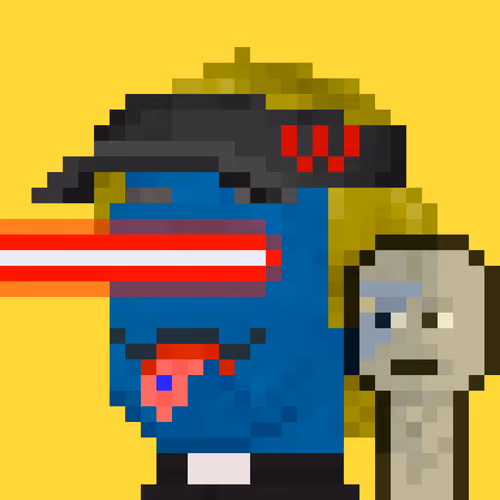 Pepetoshisnft