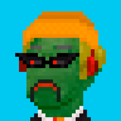 Pepetoshisnft