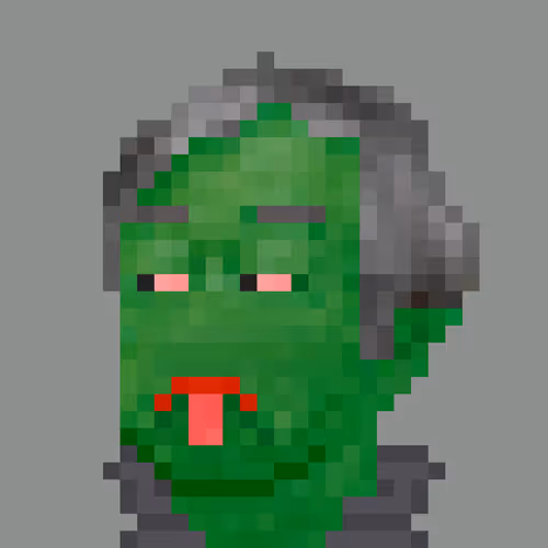 Pepetoshisnft