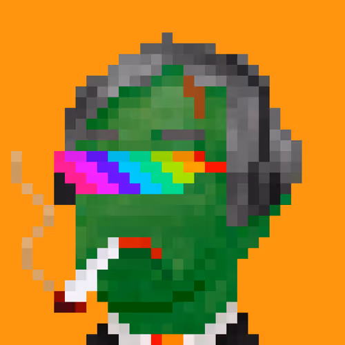 Pepetoshisnft