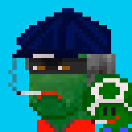 Pepetoshisnft