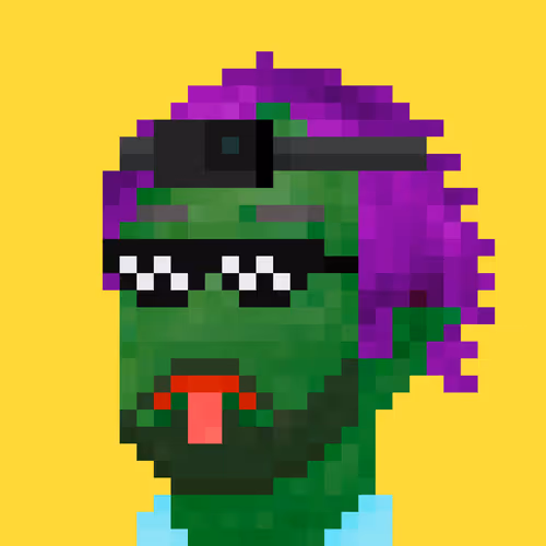 Pepetoshisnft