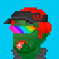 Pepetoshis #6334