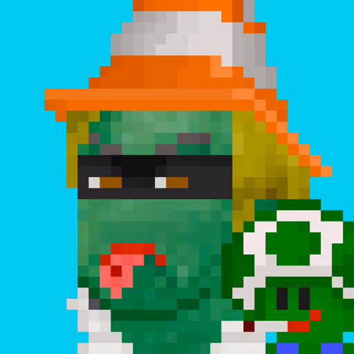 Pepetoshisnft