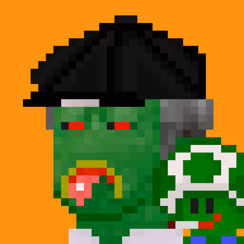 Pepetoshisnft