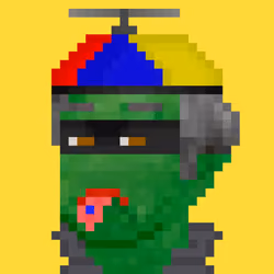 Pepetoshis #1567