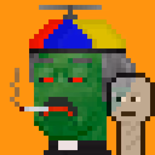 Pepetoshisnft