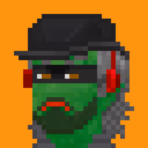 Pepetoshisnft