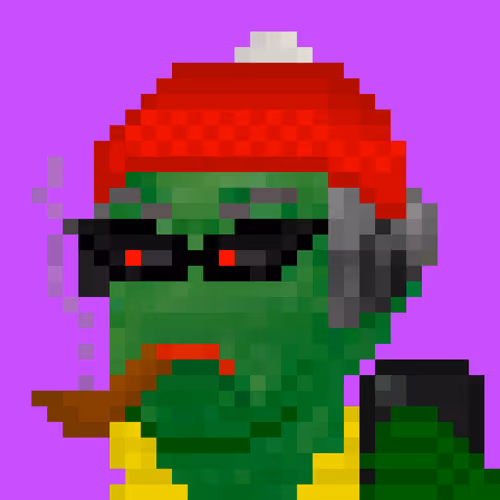 Pepetoshisnft