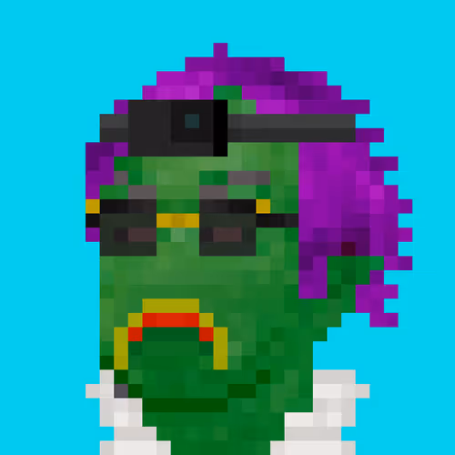 Pepetoshisnft