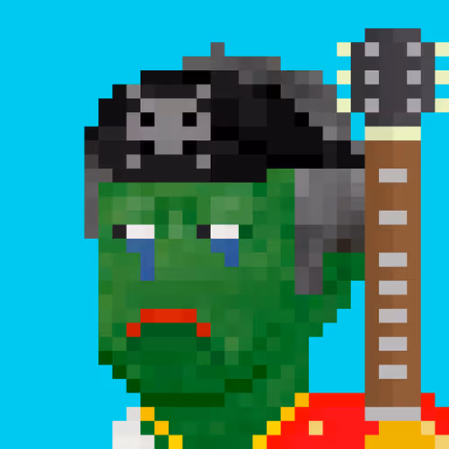 Pepetoshisnft