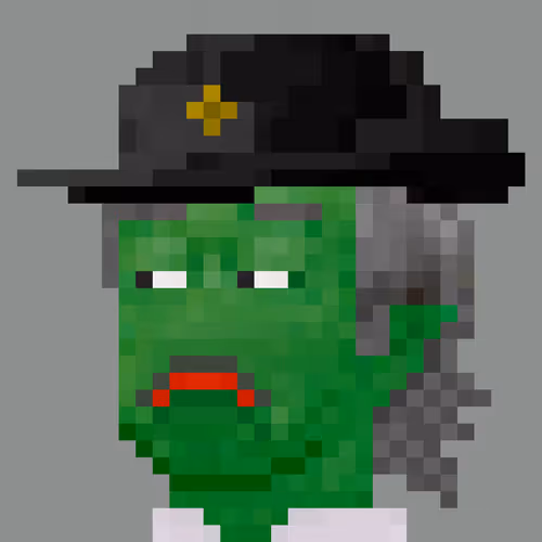 Pepetoshisnft