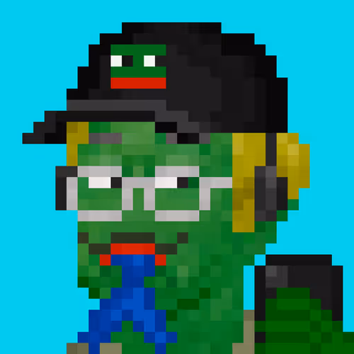 Pepetoshisnft