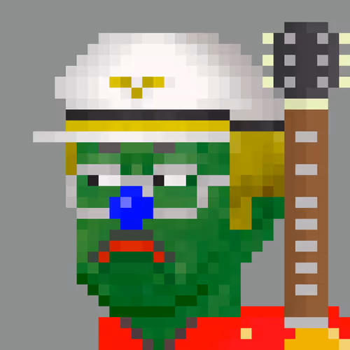 Pepetoshisnft